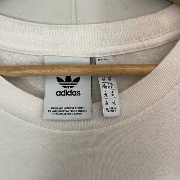 Men’s Adidas Original Dodega Size XL - Picture 3 of 4